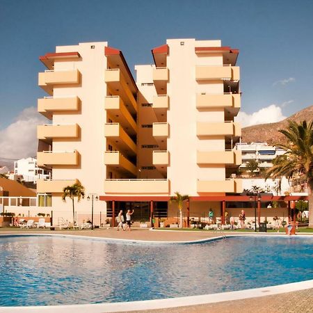 Apartments In Los Cristianos, Tenerife, Canary Islands Los Cristianos  Ngoại thất bức ảnh