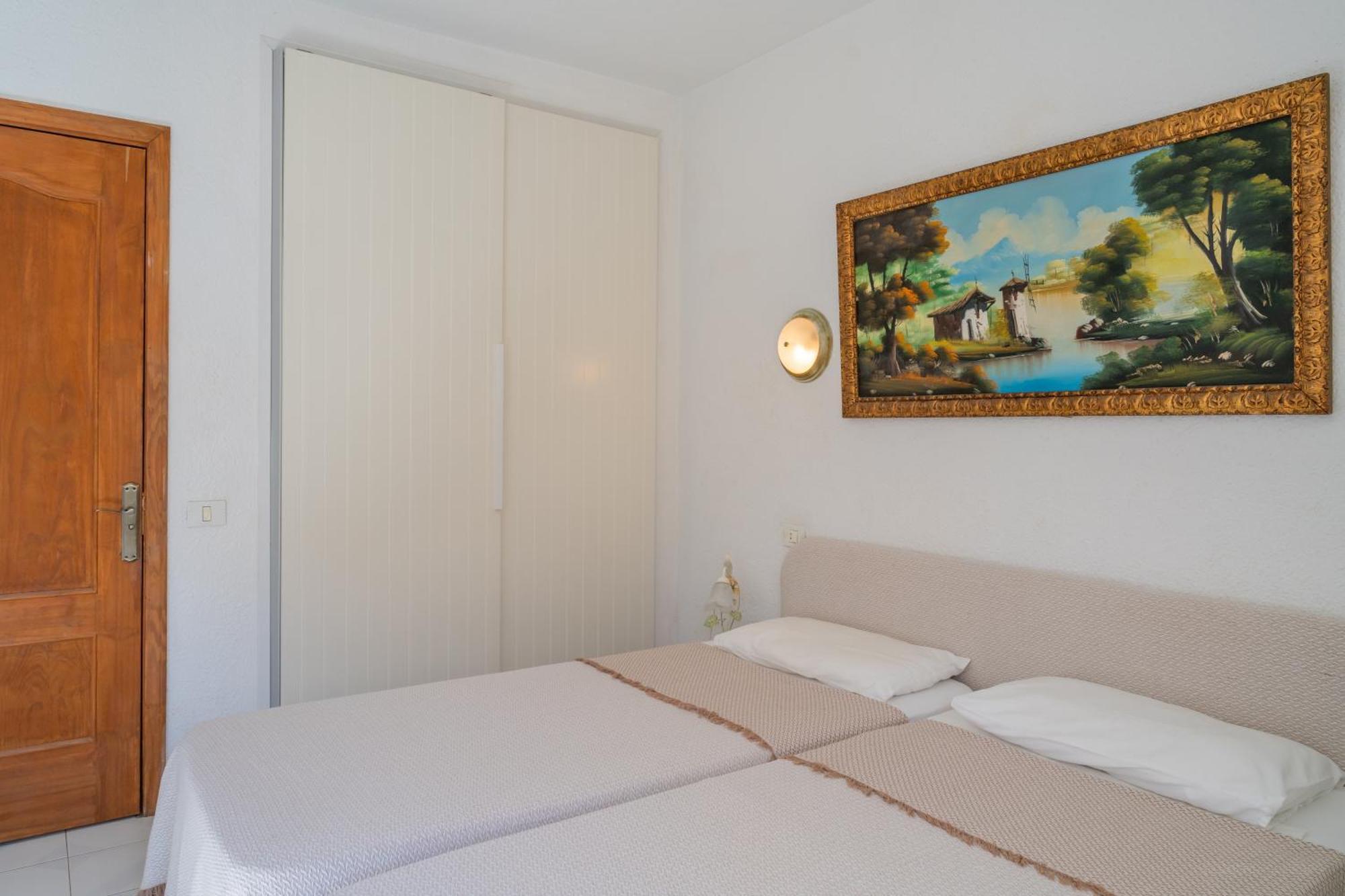 Apartments In Los Cristianos, Tenerife, Canary Islands Los Cristianos  Ngoại thất bức ảnh