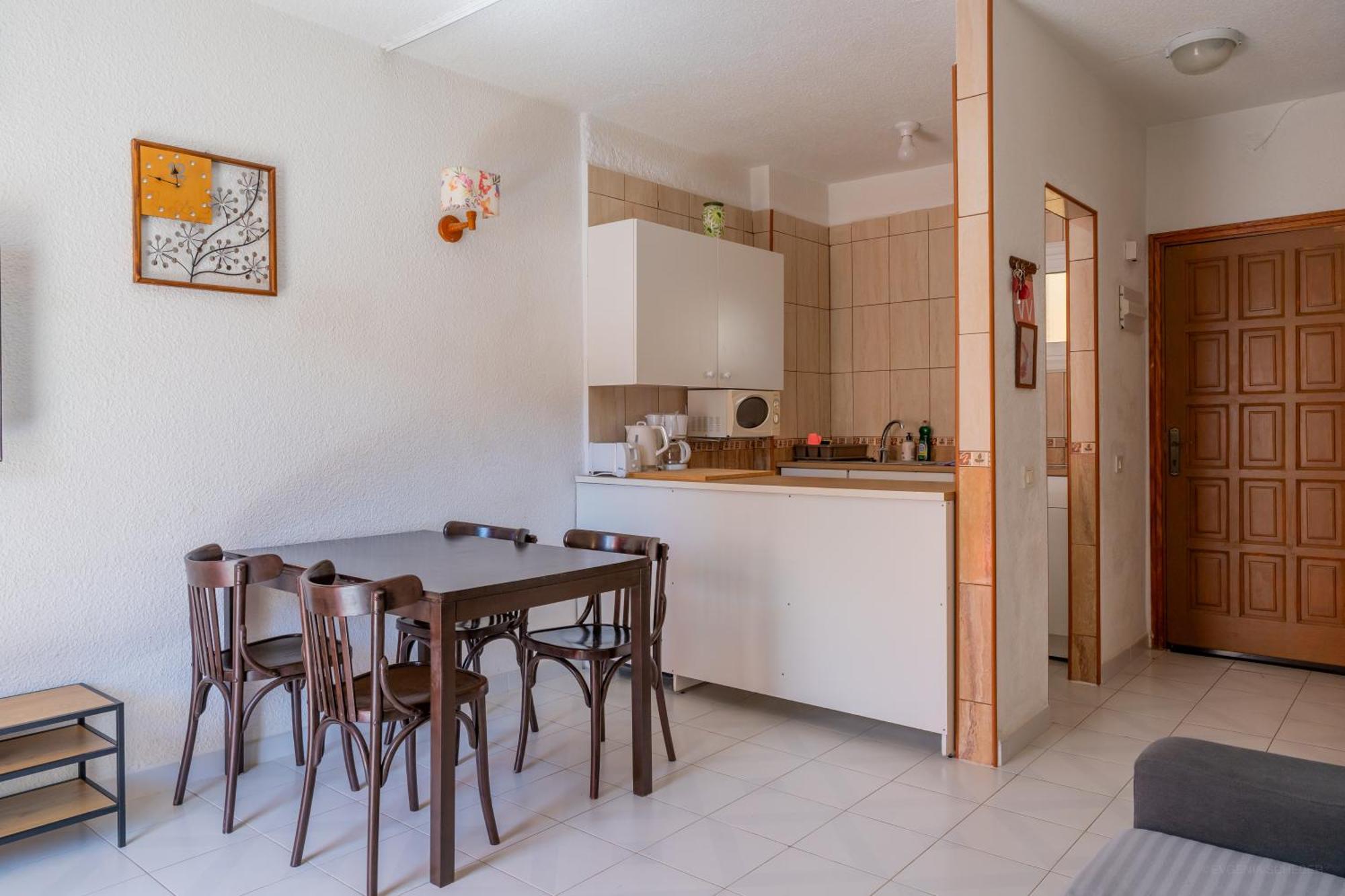 Apartments In Los Cristianos, Tenerife, Canary Islands Los Cristianos  Ngoại thất bức ảnh