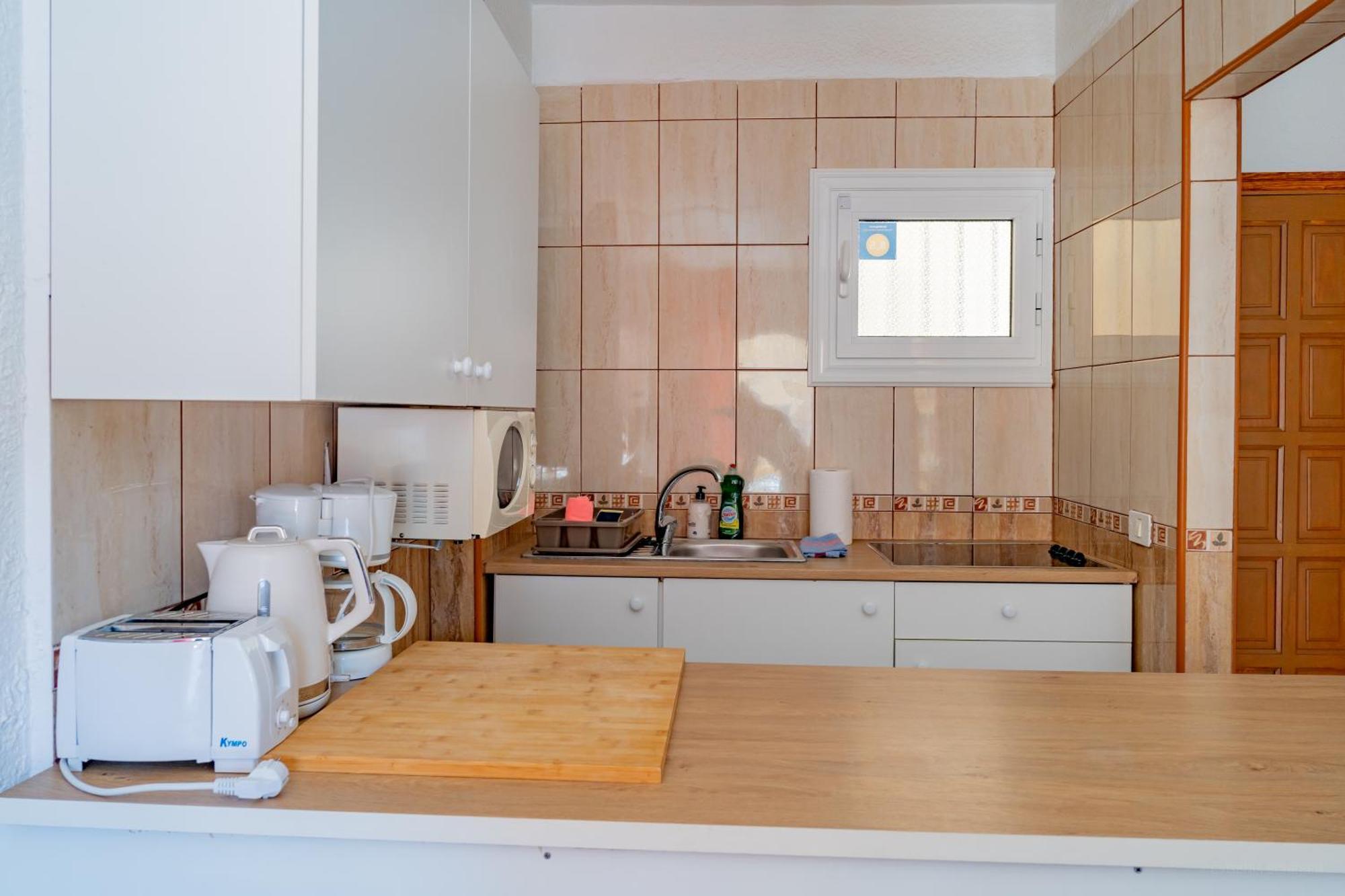 Apartments In Los Cristianos, Tenerife, Canary Islands Los Cristianos  Ngoại thất bức ảnh