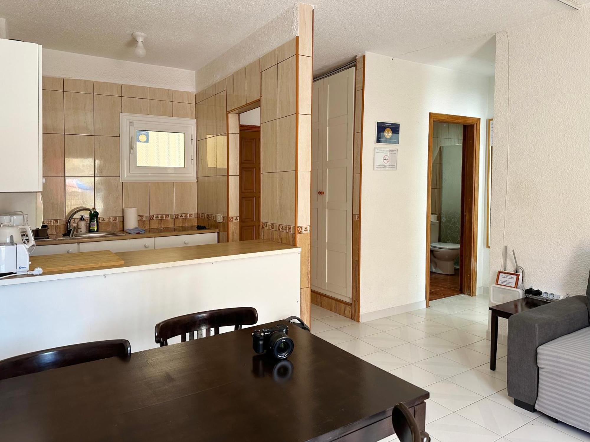 Apartments In Los Cristianos, Tenerife, Canary Islands Los Cristianos  Ngoại thất bức ảnh