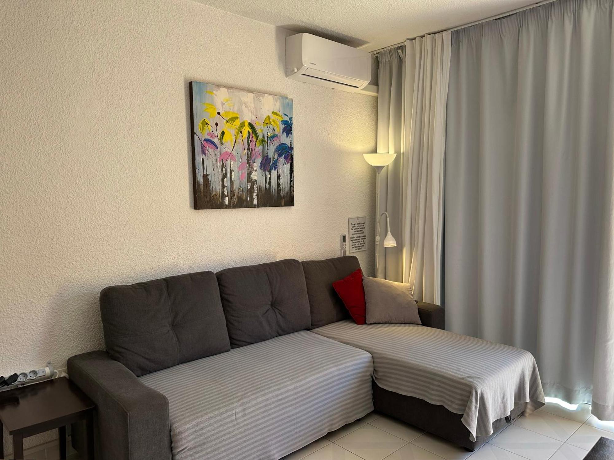 Apartments In Los Cristianos, Tenerife, Canary Islands Los Cristianos  Ngoại thất bức ảnh