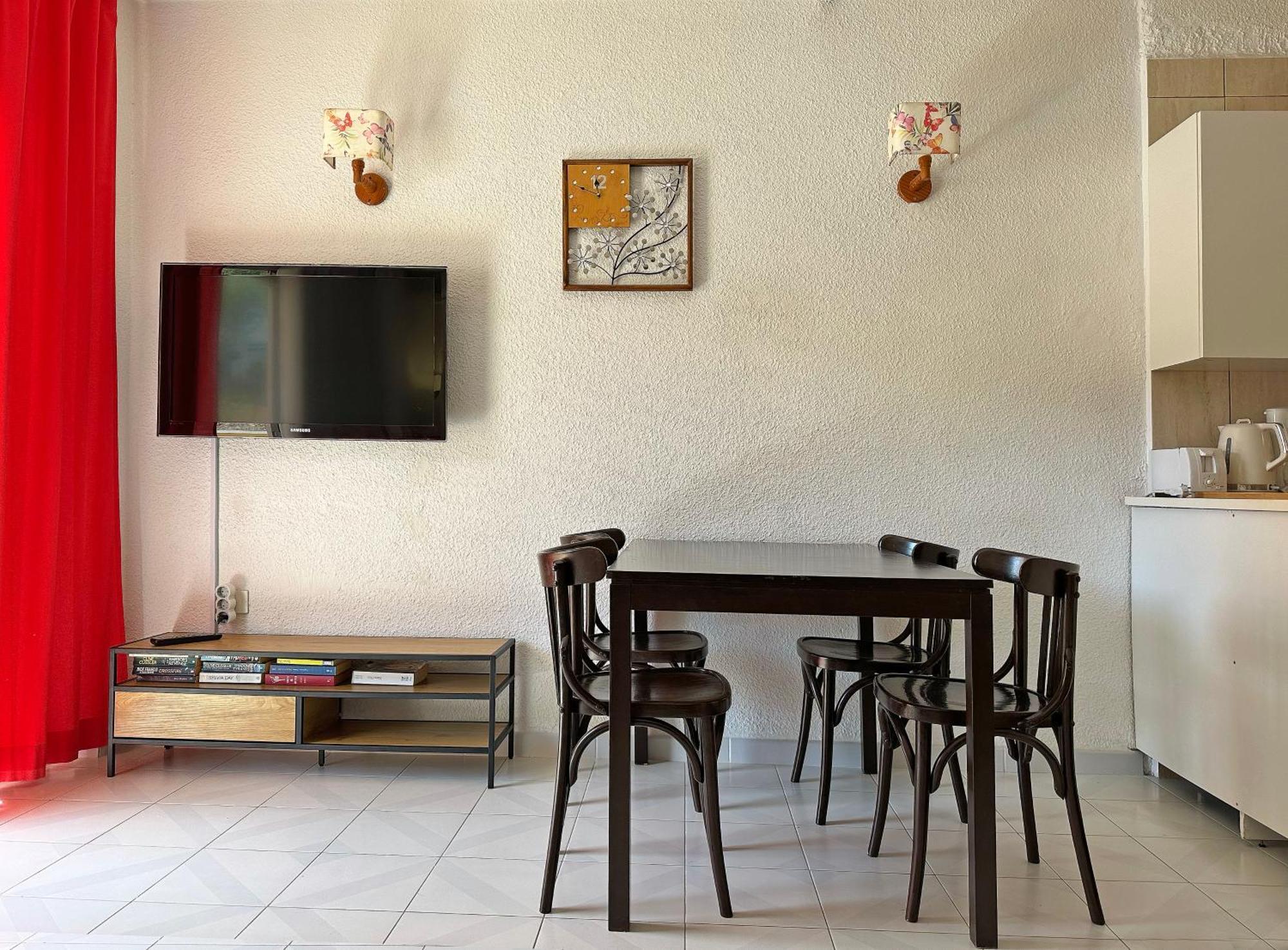 Apartments In Los Cristianos, Tenerife, Canary Islands Los Cristianos  Ngoại thất bức ảnh