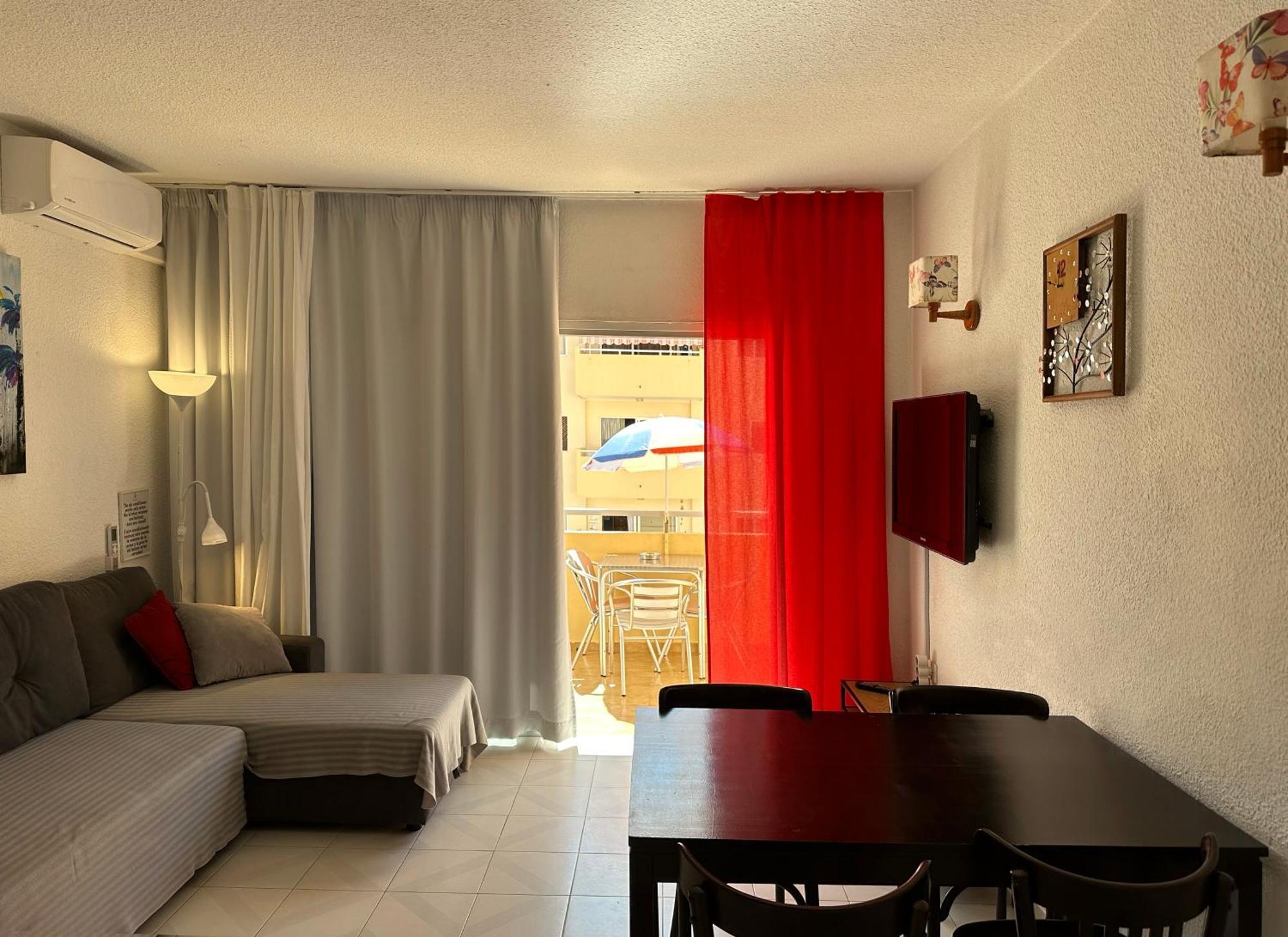 Apartments In Los Cristianos, Tenerife, Canary Islands Los Cristianos  Ngoại thất bức ảnh