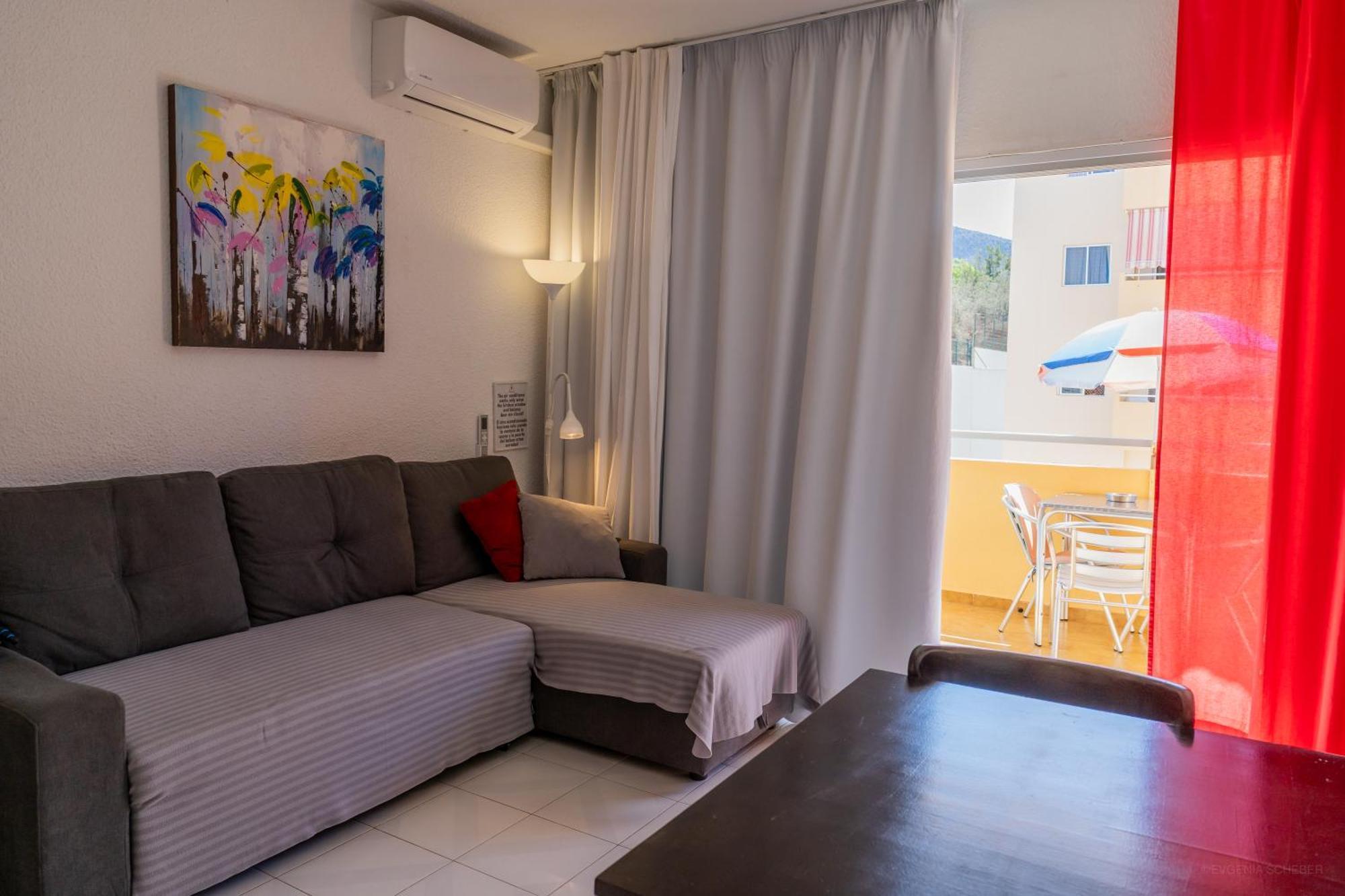 Apartments In Los Cristianos, Tenerife, Canary Islands Los Cristianos  Ngoại thất bức ảnh