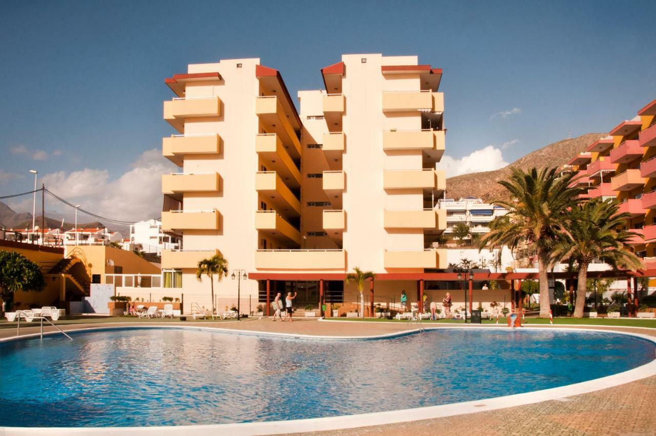 Apartments In Los Cristianos, Tenerife, Canary Islands Los Cristianos  Ngoại thất bức ảnh